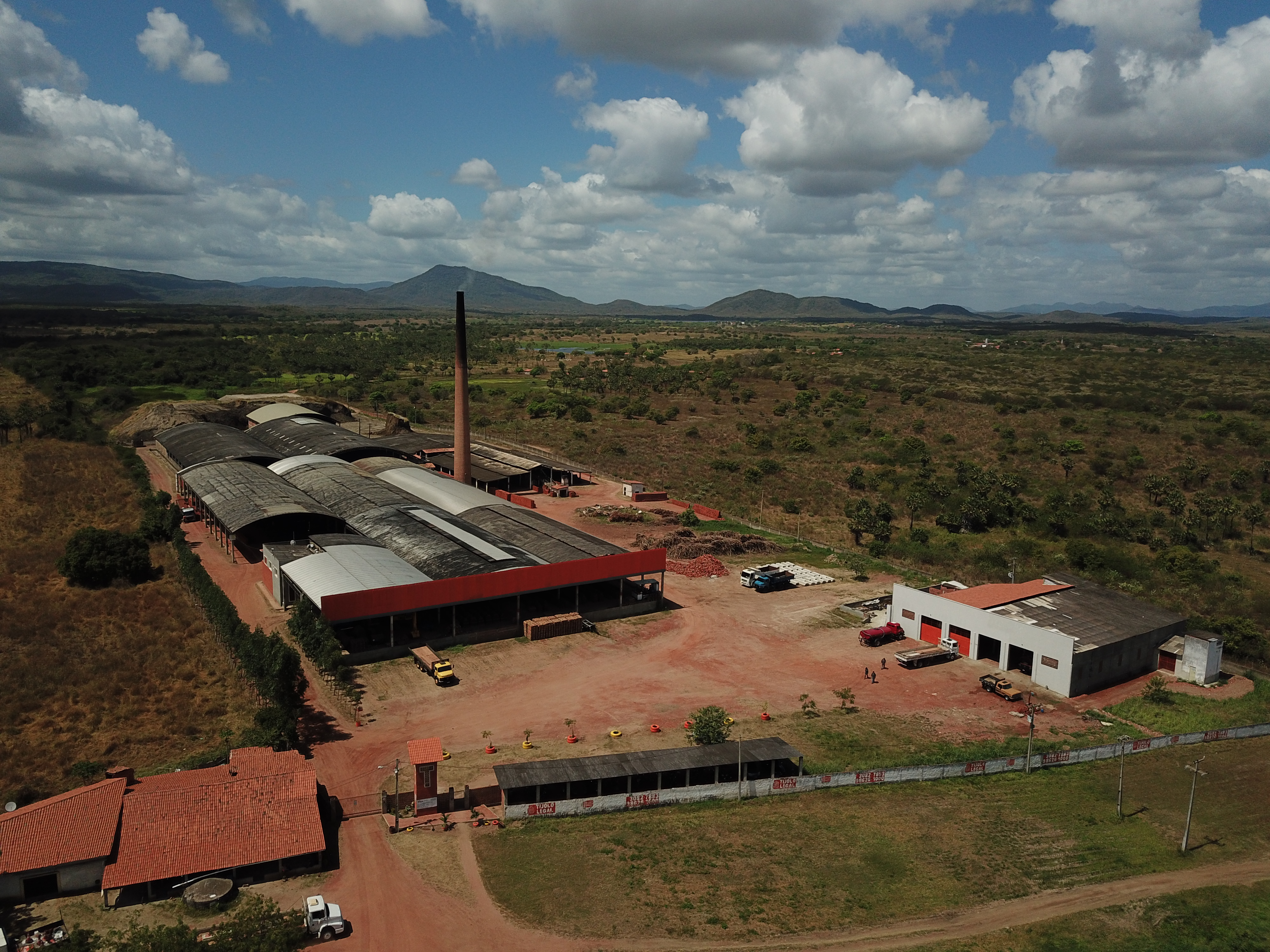 Unidade da Sobarro